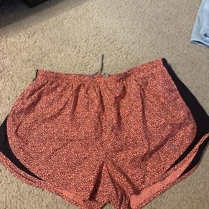 Women Nike shorts